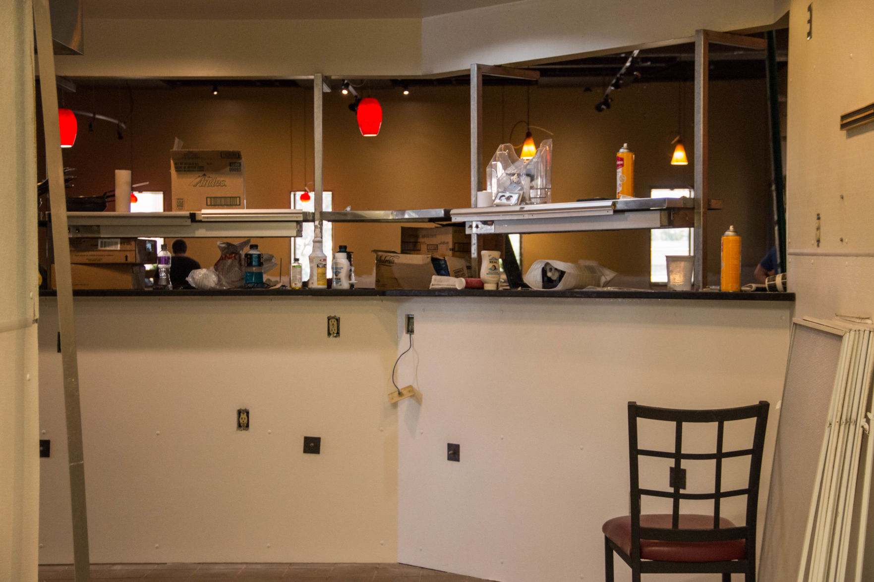 Sozo American Cuisine